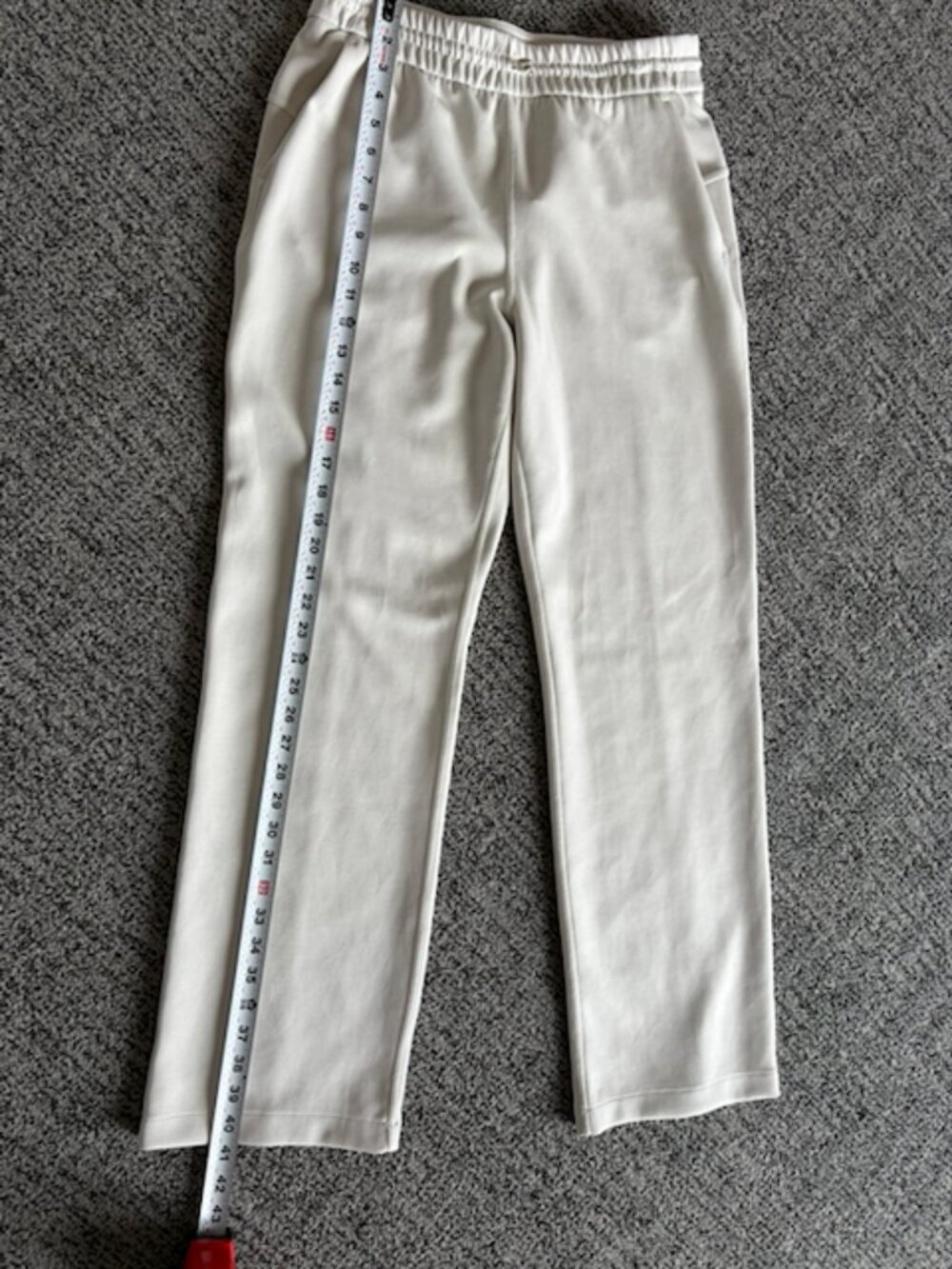 Lululemon Softstream High Rise Pant. - Picture 1 of 7